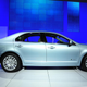 Illustration for article titled 2010 Ford Fusion Pricing Starts Under $19,300, Hybrid At $27,270